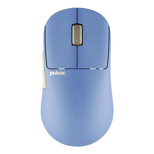 Mouse pulsar X2N CrazyLight Medium Wireless Gaming Mouse