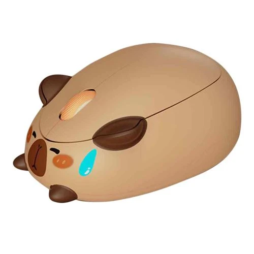 Mouse Akko Capybara Mouse