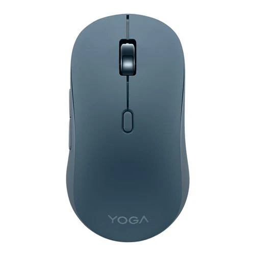 Mouse Lenovo 700 Multi-Device Wireless Mouse Verde Azulado