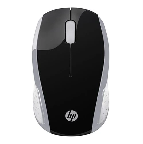 Mouse HP Wireless Mouse 200
