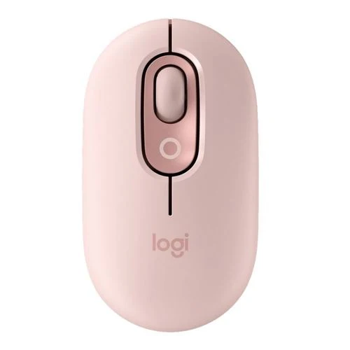 Mouse Logitech POP Wireless Mouse