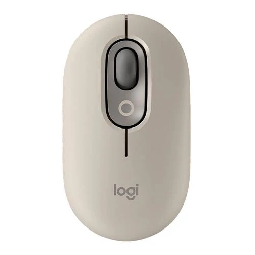 Mouse Logitech POP Mouse