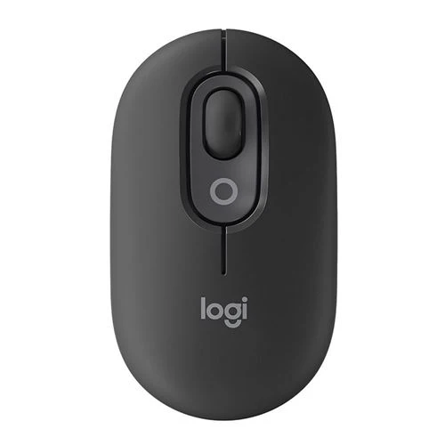 Mouse Logitech POP Mouse