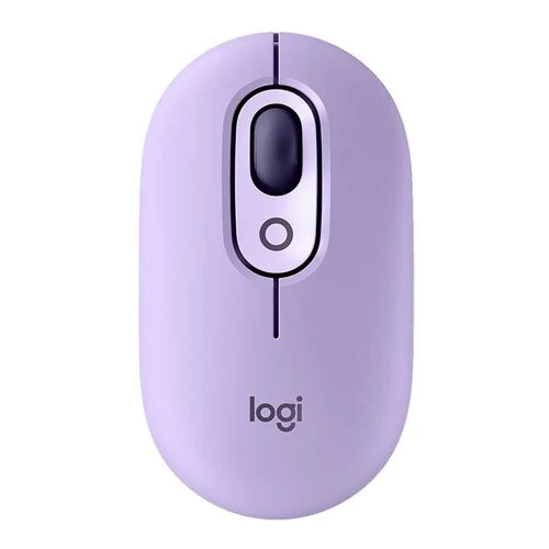 Mouse Logitech POP Mouse