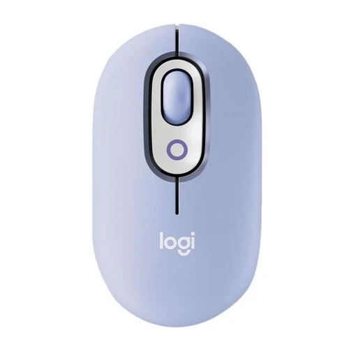 Mouse Logitech POP Wireless Mouse