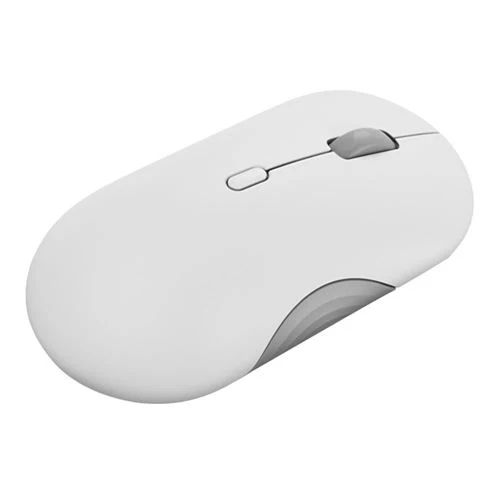 Mouse Lenovo 350 Wireless Bluetooth Silent Mouse Gris