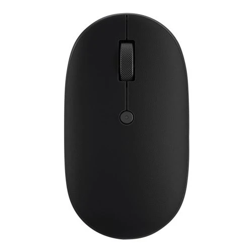 Mouse Satechi OntheGo Wireless Bluetooth Mouse Negro