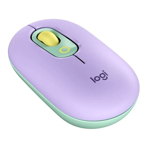 Mouse Logitech POP Mouse