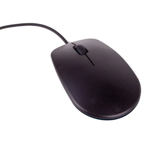 Mouse Raspberry Pi Official Raspberry Pi Optical USB Mouse Negro/Gris