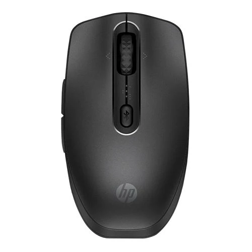 Mouse HP 690 Wireless Bluetooth Mouse Negro
