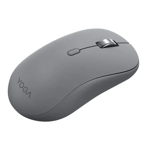 Mouse Lenovo Yoga Bluetooth Silent Mouse Gris