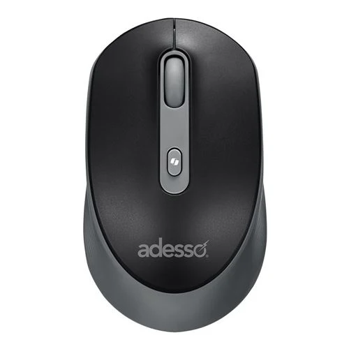 Mouse Adesso iMouse A30 Negro