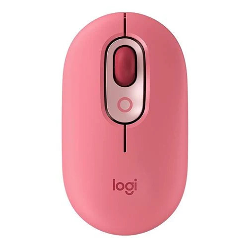 Mouse Logitech POP Mouse