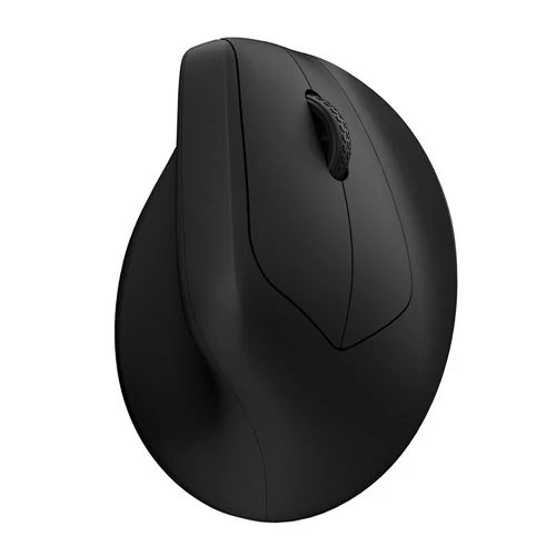 Mouse Keychron M5 8K Wireless Ergonomic Mouse Negro
