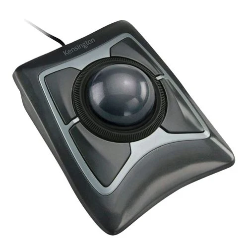Mouse Kensington Expert Mouse