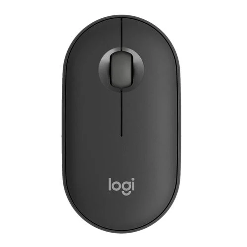 Mouse Logitech Pebble Mouse 2 M350s Tonal