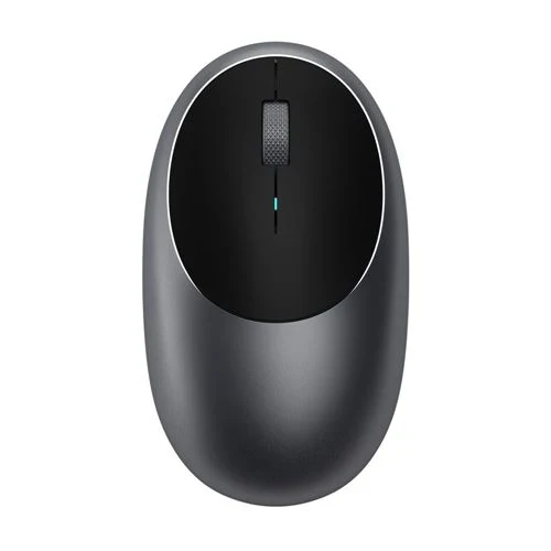 Mouse Satechi M1 Wireless Bluetooth Optical Mouse Gris