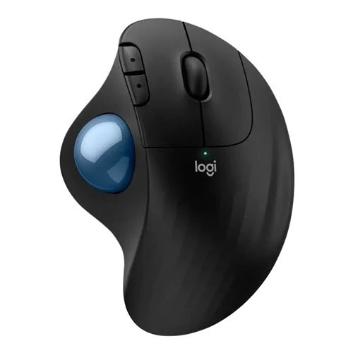 Mouse Logitech Ergo M575S Wireless Trackball
