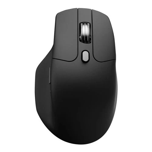 Mouse Keychron M6 Wireless 8K Ultra Silent Mouse Negro