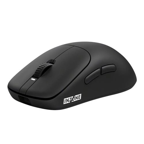 Mouse Sony INZONE Mouse-A Lightweight Wireless Gaming Mouse Negro