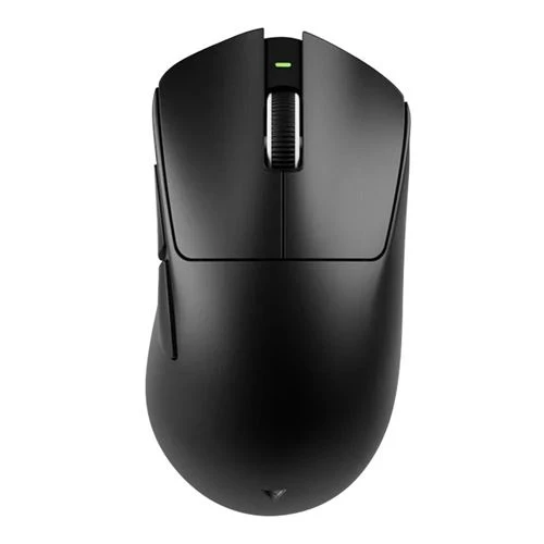 Mouse Teevolution Terra PRO Wireless Gaming Mouse Negro