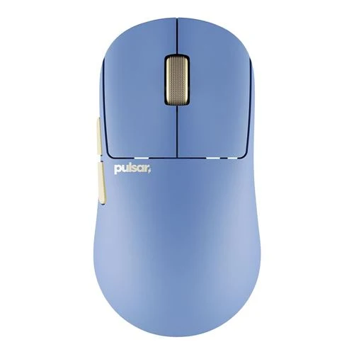 Mouse pulsar X2N CrazyLight Mini Wireless Gaming Mouse