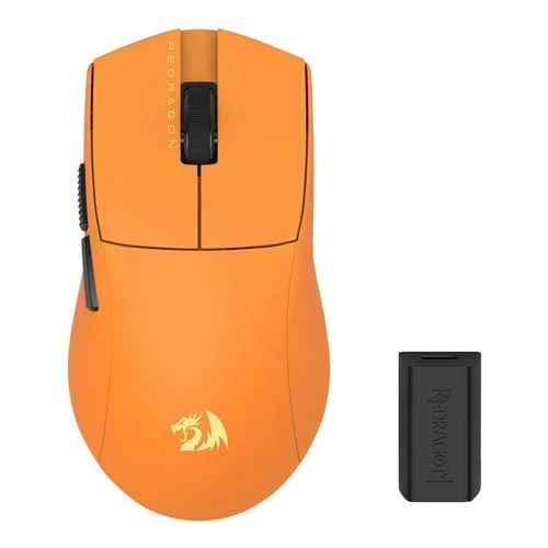 Mouse Redragon K1NG M916 ULT Wireless Gaming Mouse Negro