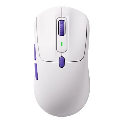 Mouse Akko Pulse 01 Mouse Wireless Gaming Mouse Blanco