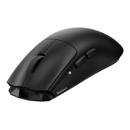 Mouse MelGeek Horus Lightweight 8k Gaming Mouse Negro