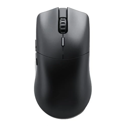 Mouse Glorious Model O 2 PRO Edition Wireless Gaming Mouse (Black) Negro