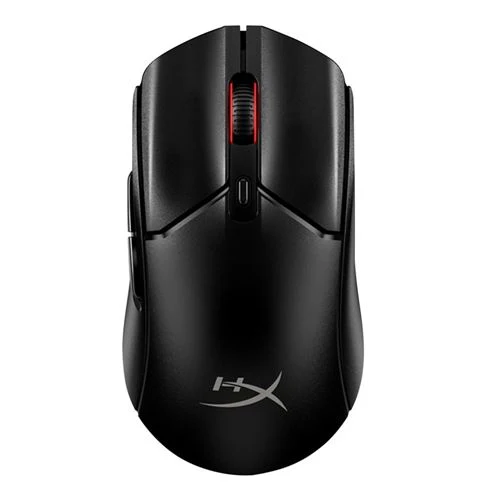 Mouse HyperX Pulsefire Haste 2 Core Wireless Gaming Mouse Negro
