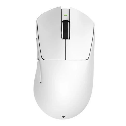 Mouse Teevolution TERRA PRO Wireless Gaming Mouse Blanco