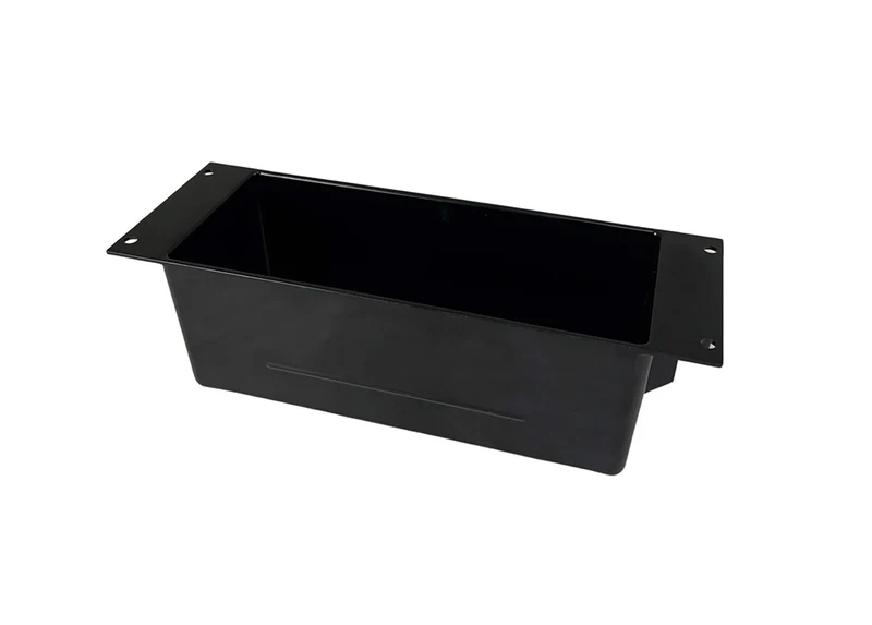 Calculadora Havis mounting component