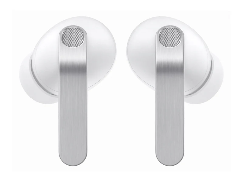 Audífonos True Wireless Samsung Galaxy Buds4 Pro, White