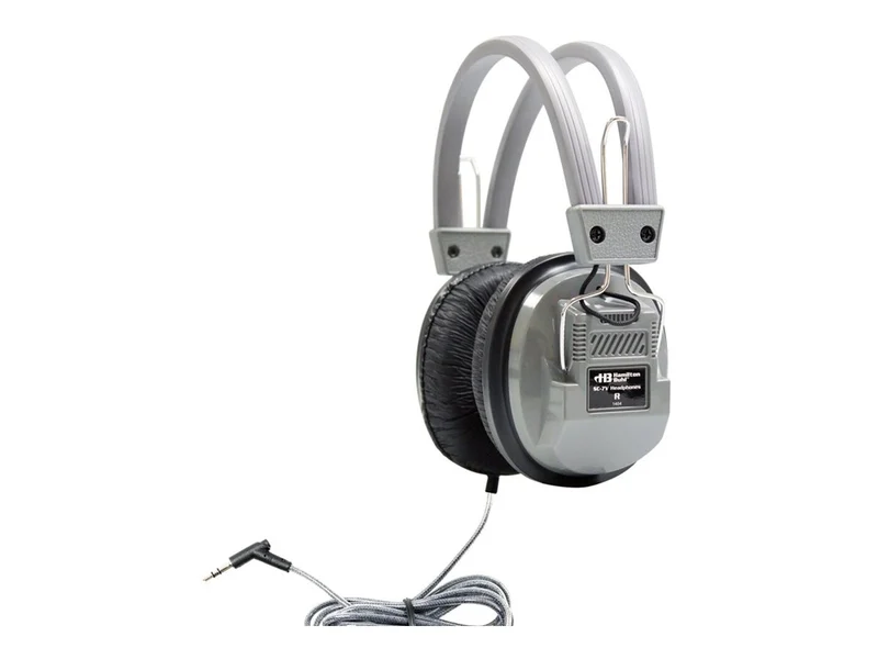 Audífonos HamiltonBuhl SchoolMate Deluxe SC-7V