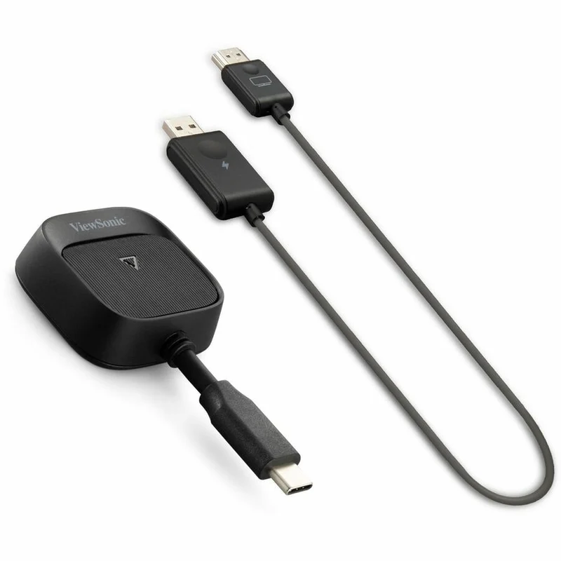 Proyector ViewSonic ViewShare Wireless Presentation System
