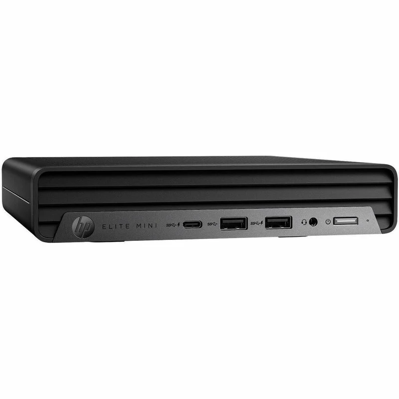 Mini PC HP 805 G8 5350GE 512/32, AMD Ryzen 3 PRO 5350GE 4 Núcleos, 32GB DDR4, 512 GB SSD, PRO 565