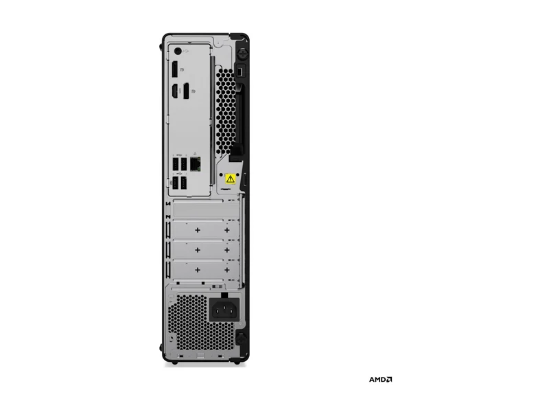 Mini PC Lenovo ThinkCentre M75s Gen 5, AMD Ryzen 7 PRO 8700G 8 Núcleos, 32GB DDR5, 512GB SSD, AMD Radeon 780M