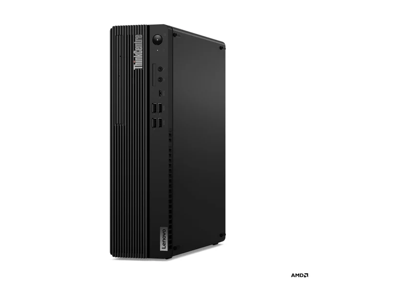 Mini PC Lenovo ThinkCentre M75s Gen 5, AMD Ryzen 7 Pro 8700G 8 Núcleos, 32GB DDR5, 512 GB SSD, Radeon RX 6400