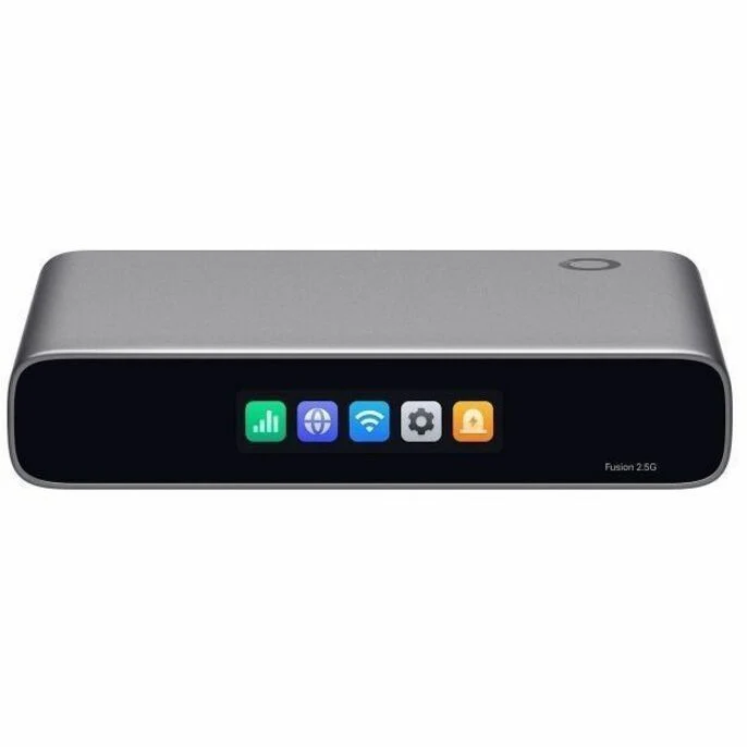 Equipo de Videoconferencia Omada Fusion 2.5G Gateway