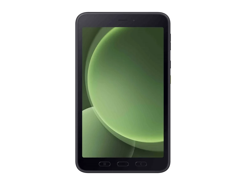 Tablet Samsung Galaxy Tab Active5, Samsung Exynos 1380 8 Núcleos, 8GB, 256 GB, Táctil