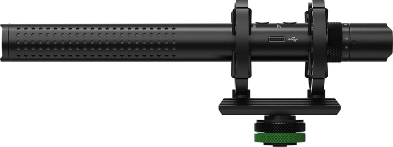 Micrófono Mackie EM-98MS