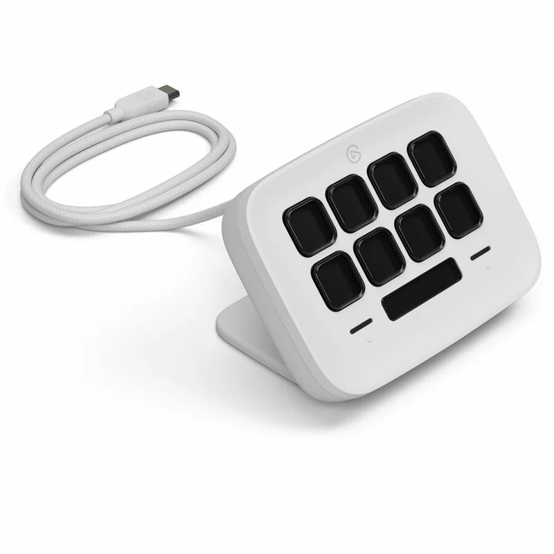 Controlador AV Elgato CORSAIR Elgato Stream Deck Neo USB Productivity Controller