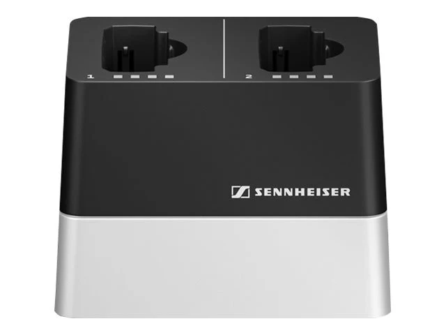 Accesorio de Audio Sennheiser CHG 2N US charging station