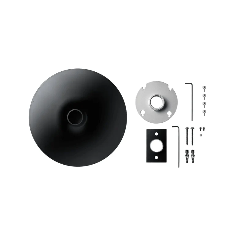Accesorio de Audio Shure Round Pole Mount Kit