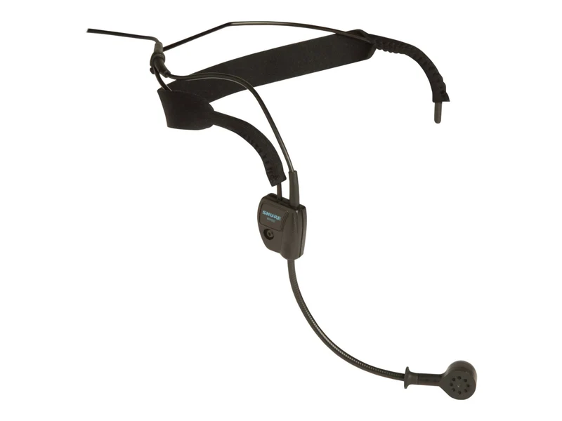 Micrófono Shure WH20XLR