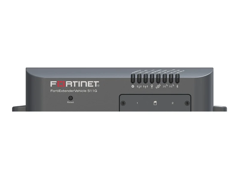 Router Fortinet FortiExtenderVehicle 511G
