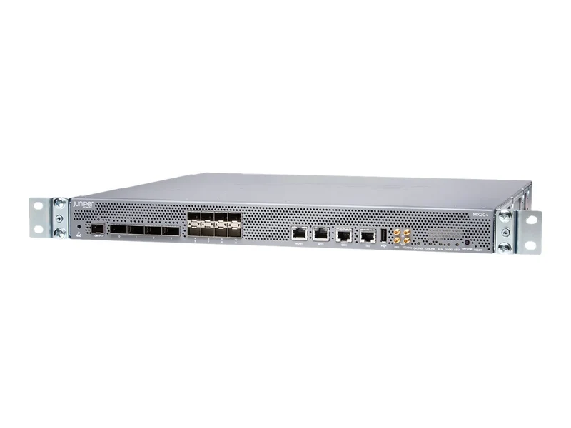 Router Juniper MX-series MX204 Router