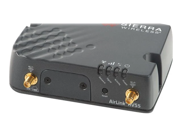 Router Sierra Wireless AirLink RV55