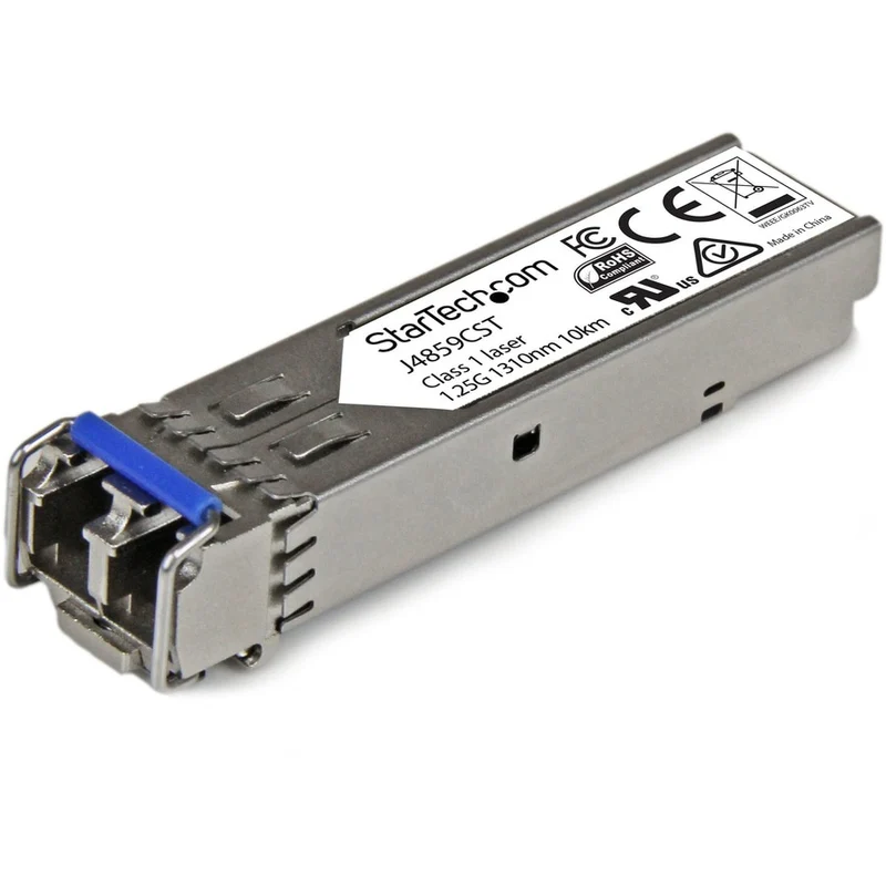 Transceptor de Red StarTech.com StarTech HPE J4859C Compatible SFP Module
